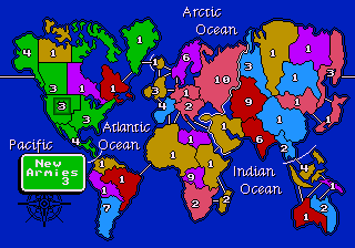 Risk screenshot for Genesis