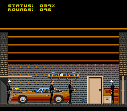 T2 Judgement Day screenshot for Genesis