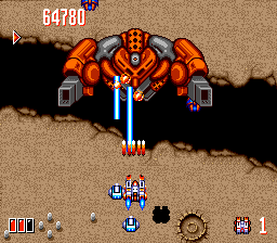 Override screenshot for PCE