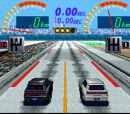 Zero4 Champ RR screenshot for SFC