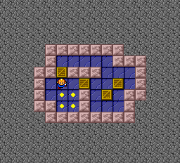 Boxyboy screenshot for TG-16